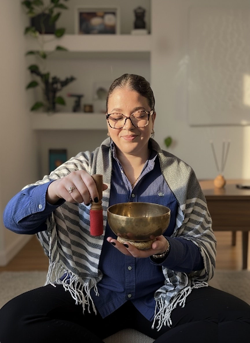 Luchi Adelardi - Terapia DBT