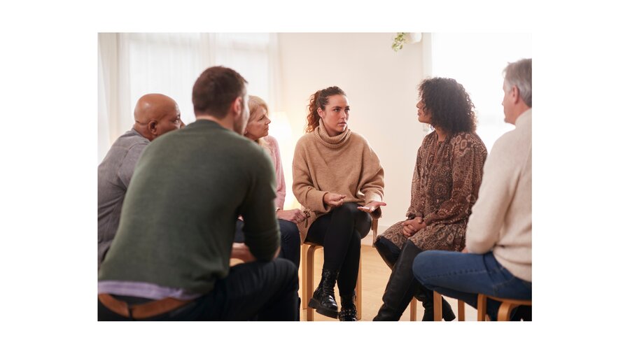 Grupo Habilidades DBT